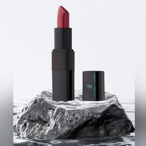 Vincent Longo Silk Velour Lipstick in Mulberry
